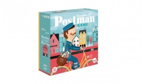 Gra obserwacyjna, Postman Listonosz Londji