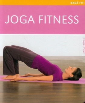 Joga fitness - Trokes Anna