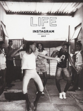 Life on instagram 2017
