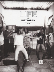Life on instagram 2017