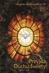 Przyjdź Duchu Święty