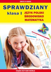 Sprawdziany Klasa 1 - Guzowska Beata