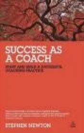 Success as a Coach