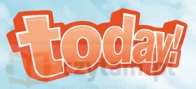 Today! 2 TB +DVD - David Todd, Tamzin Thompson