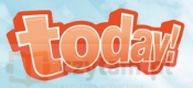 Today! 2 TB +DVD - David Todd, Tamzin Thompson