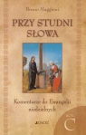 Przy studni Słowa Komentarze do Ewangelii niedzielnych na rok C Maggioni Bruno