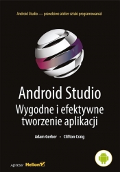 Android Studio - Adam Gerber, Craig Clifton