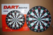 Dart dwustronny 38cm (EB030232)