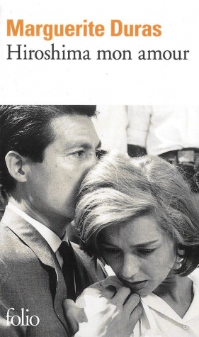 Hiroshima mon amour - Marguerite Duras