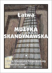 Łatwa muzyka skandynawska - gitara klasyczna... - M. Pawełek