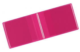Okładka na dokumenty ucznia - New Colours, 1 szt