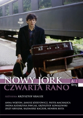 Nowy York, 4 rano (seria Ale filmy)