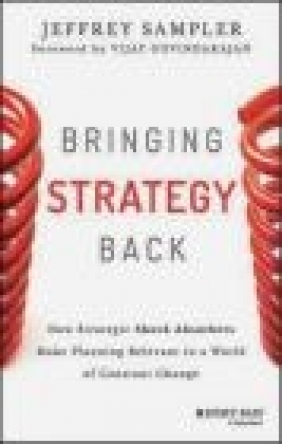 Bringing Strategy Back Jeffrey Sampler