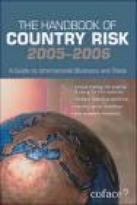 Handbook of Country Risk 2005-2006