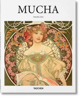 Mucha Basic Art Series