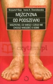 Mężczyzna od podszewki