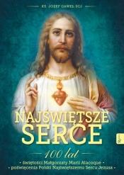 Najświętsze Serce - Józef Gaweł