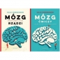 Pakiet Mózg rządzi / Mózg ćwiczy - Kaja Nordengen