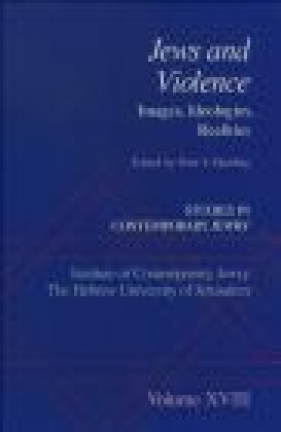 Studies in Contemporary Jewry - Medding
