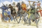 ITALERI Crusaders The Knights (6009)