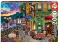 Puzzle 2000 elementów Fascino Włochy (18009)