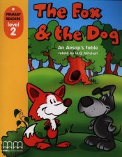The Fox and the Dog - <br />