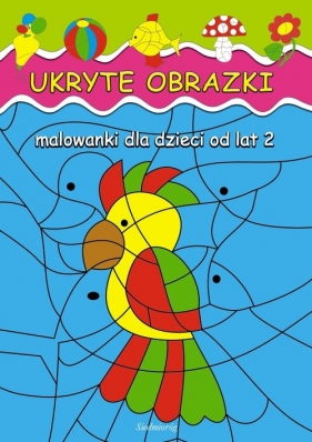 Ukryte obrazki