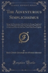 The Adventurous Simplicissimus