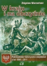 W kraju i na obczyźniePublicystyka historyczno-wojskowa z lat 1984-2011 Mierzwiński Zbigniew