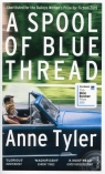 A Spool of Blue Thread  Tyler Anne