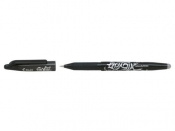 Długopis żelowy Frixion czarny