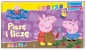 Dobrze Wiedzieć. Peppa Pig. Piszę i liczę - Opracowanie zbiorowe