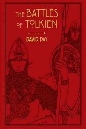 The Battles of Tolkien - Day David