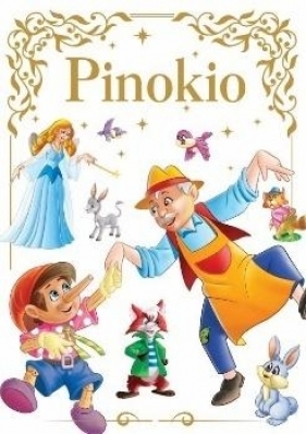 Pinokio - Opracowanie zbiorowe