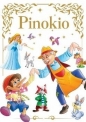 Pinokio - Opracowanie zbiorowe