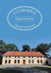 Ustrobna - Witkoś Zbigniew 