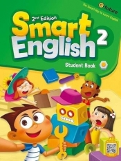 Smart English 2 SB - Kim Casey, Jayne Lee