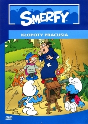 Smerfy Kłopoty Pracusia