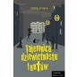 Tajemnica dziewiętnastu funtów - Małgorzata Sobolevska