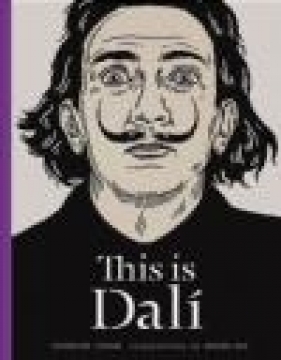 This is Dali - Catherine Ingram