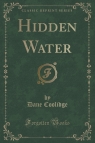 Hidden Water (Classic Reprint) Coolidge Dane