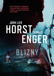 Blizny - Thomas Enger