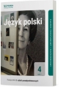 Język polski 4. Część 1. Podręcznik do liceum i technikum. Zakres podstawowy i rozszerzony - Urszula Jagiełło, Magdalena Steblecka-Jankowska, Renata Janicka-Szyszko