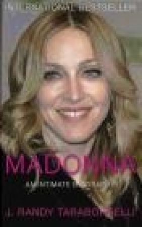 Madonna Randy Taraborrelli