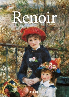 Renoir 40th Ed. - Neret Gilles