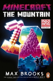 Minecraft: The Mountain - Brooks Max