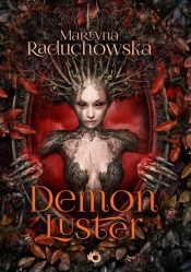Demon Luster - Raduchowska Martyna