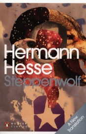Steppenwolf - Hesse Herman
