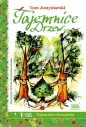 Tajemnice drzew - Tom Justyniarski