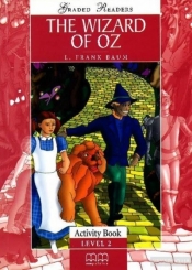 The Wizard of OZ AB MM PUBLICATIONS - Lyman Frank Baum